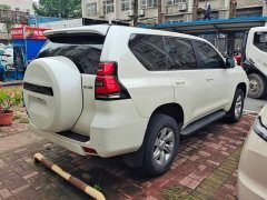 Toyota RAV4 (Imported) 2019 GX-R AWD South Africa Edition - ფოტო 3