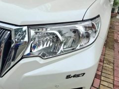 Toyota RAV4 (Imported) 2019 GX-R AWD South Africa Edition - ფოტო 5