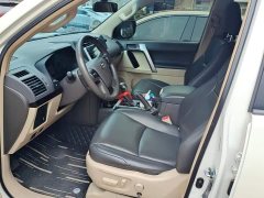Toyota RAV4 (Imported) 2019 GX-R AWD South Africa Edition - ფოტო 9
