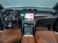Mercedes-Benz GLC 260 L 4MATIC Dynamic 5-Seater - ფოტო 10