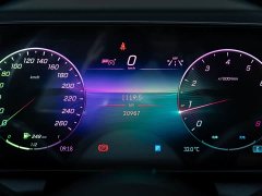 Mercedes-Benz GLC 260 L 4MATIC Dynamic 5-Seater - ფოტო 13