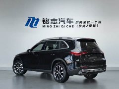 Mercedes-Benz GLC 260 L 4MATIC Dynamic 5-Seater - ფოტო 3