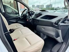Ford Transit 2019 2.0T Diesel Multi-Purpose Commercial Vehicle Short Wheelbase Low Roof 6-Seater Euro VI - ფოტო 4