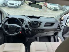 Ford Transit 2019 2.0T Diesel Multi-Purpose Commercial Vehicle Short Wheelbase Low Roof 6-Seater Euro VI - ფოტო 5