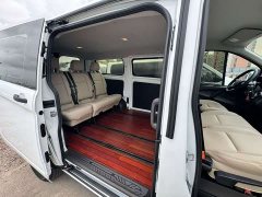 Ford Transit 2019 2.0T Diesel Multi-Purpose Commercial Vehicle Short Wheelbase Low Roof 6-Seater Euro VI - ფოტო 6