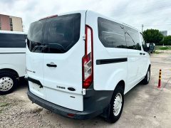 Ford Transit 2019 2.0T Diesel Multi-Purpose Commercial Vehicle Short Wheelbase Low Roof 6-Seater Euro VI - ფოტო 9