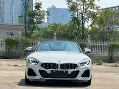 BMW Z4 sDrive 25i M Sport Package - ფოტო 2