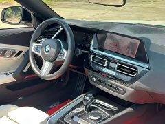 BMW Z4 sDrive 25i M Sport Package - ფოტო 4