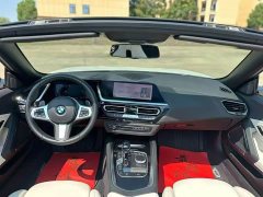 BMW Z4 sDrive 25i M Sport Package - ფოტო 5