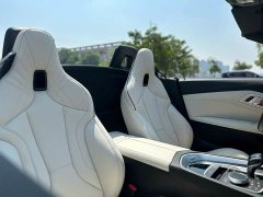 BMW Z4 sDrive 25i M Sport Package - ფოტო 6
