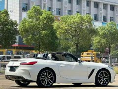 BMW Z4 sDrive 25i M Sport Package - ფოტო 7
