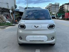 Wuling Hongguang MINIEV 2024 Third Generation 215km Youth Edition - ფოტო 2