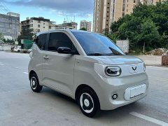 Wuling Hongguang MINIEV 2024 Third Generation 215km Youth Edition - ფოტო 3