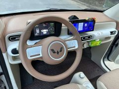 Wuling Hongguang MINIEV 2024 Third Generation 215km Youth Edition - ფოტო 6