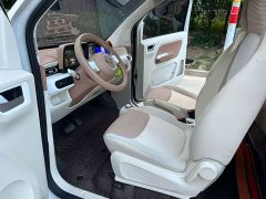 Wuling Hongguang MINIEV 2024 Third Generation 215km Youth Edition - ფოტო 7