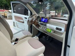 Wuling Hongguang MINIEV 2024 Third Generation 215km Youth Edition - ფოტო 9