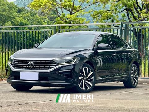 2023 Volkswagen Passat Facelift 330TSI Luxury - ავტომობილი ჩინეთიდან