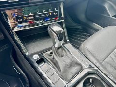 Volkswagen Passat Facelift 330TSI Luxury - ფოტო 10