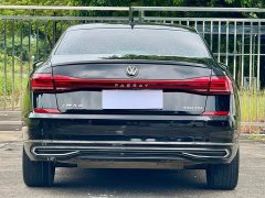 Volkswagen Passat Facelift 330TSI Luxury - ფოტო 17