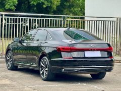 Volkswagen Passat Facelift 330TSI Luxury - ფოტო 18
