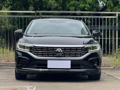 Volkswagen Passat Facelift 330TSI Luxury - ფოტო 2