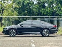 Volkswagen Passat Facelift 330TSI Luxury - ფოტო 4