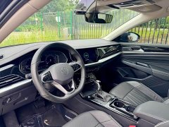 Volkswagen Passat Facelift 330TSI Luxury - ფოტო 6