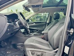 Volkswagen Passat Facelift 330TSI Luxury - ფოტო 7