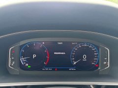 Volkswagen Passat Facelift 330TSI Luxury - ფოტო 8