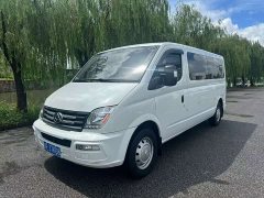 New Journey Xintu V80 2.0T Manual Classic Aoyun Tong Long Wheelbase Ultra-low Roof 6/7/8/9 Seater - photo 1