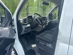 New Journey Xintu V80 2.0T Manual Classic Aoyun Tong Long Wheelbase Ultra-low Roof 6/7/8/9 Seater - photo 3