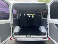 New Journey Xintu V80 2.0T Manual Classic Aoyun Tong Long Wheelbase Ultra-low Roof 6/7/8/9 Seater - photo 7