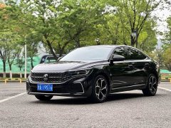 Volkswagen Passat 380TSI Starry Sky Elite - ფოტო 1