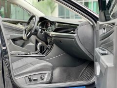 Volkswagen Passat 380TSI Starry Sky Elite - ფოტო 10