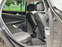 Volkswagen Passat 380TSI Starry Sky Elite - ფოტო 11