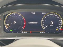 Volkswagen Passat 380TSI Starry Sky Elite - ფოტო 12