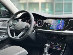 Volkswagen Passat 380TSI Starry Sky Elite - ფოტო 13