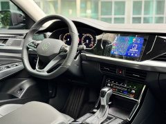 Volkswagen Passat 380TSI Starry Sky Elite - ფოტო 14