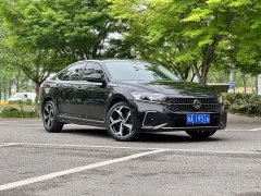 Volkswagen Passat 380TSI Starry Sky Elite - ფოტო 19