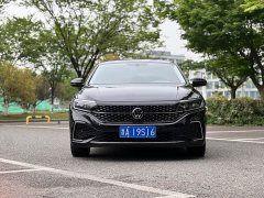Volkswagen Passat 380TSI Starry Sky Elite - ფოტო 2