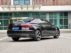 Volkswagen Passat 380TSI Starry Sky Elite - ფოტო 5