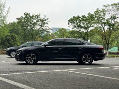 Volkswagen Passat 380TSI Starry Sky Elite - ფოტო 7