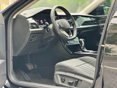 Volkswagen Passat 380TSI Starry Sky Elite - ფოტო 8