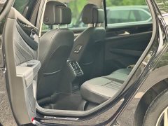 Volkswagen Passat 380TSI Starry Sky Elite - ფოტო 9