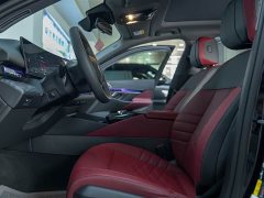 BMW i5 eDrive 35L Luxury Edition Premium Package - ფოტო 11