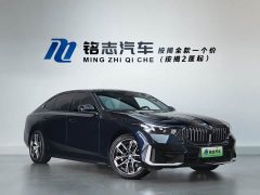 BMW i5 eDrive 35L Luxury Edition Premium Package - ფოტო 3