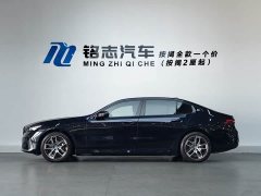 BMW i5 eDrive 35L Luxury Edition Premium Package - ფოტო 7