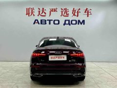 Audi A3 2022 A3L Limousine 35 TFSI Fashion Sport - ფოტო 6