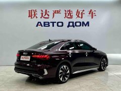 Audi A3 2022 A3L Limousine 35 TFSI Fashion Sport - ფოტო 7