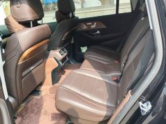 Mercedes-Benz GLS 2022 Facelift GLS 450 4MATIC Luxury - ფოტო 11